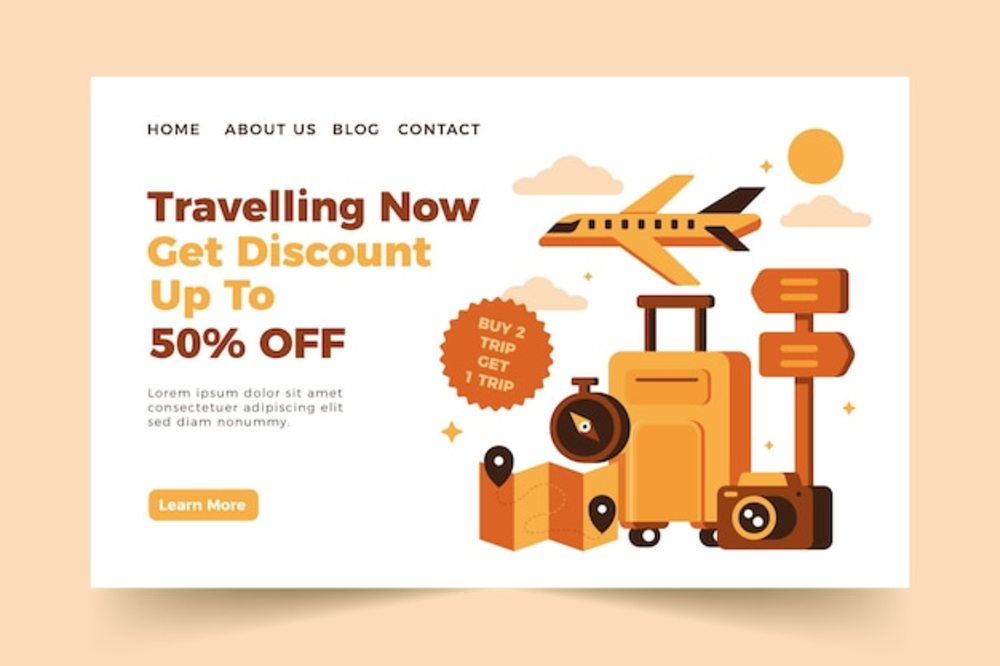 探索世界，即刻啟程——專業旅游定制，打造您的專屬旅程
