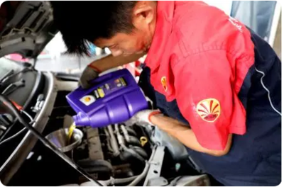 韋爾斯?jié)櫥?賦能汽修廠，在后市場時(shí)代破局前行