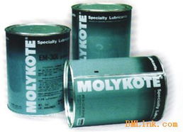 供應(yīng)Molykote潤滑油 專業(yè)銷售與全方位解決方案