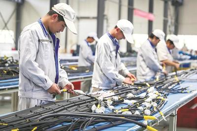 融合發展一家親 半導體加工中的協同創新與產業鏈共贏